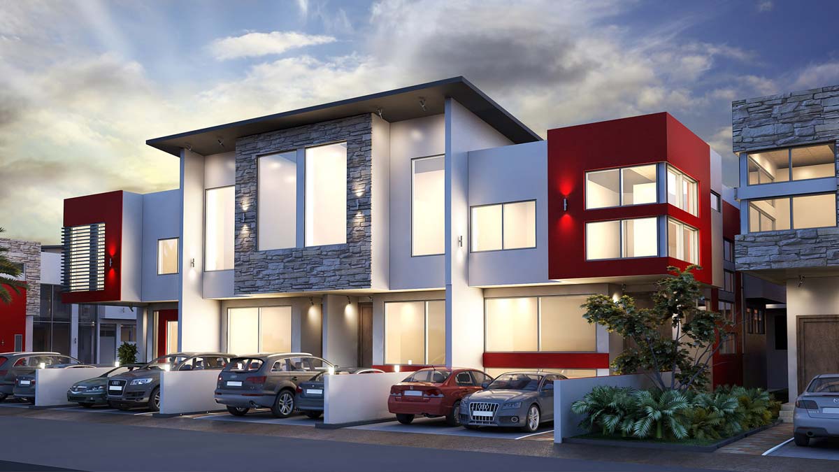 Commercial Real Estate Loans in Salt Lake City
