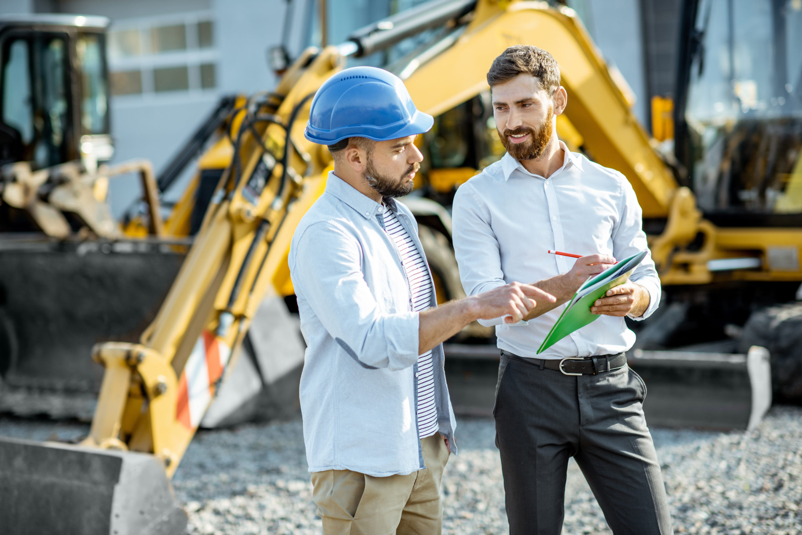 Construction Loans in Salt Lake City Utah