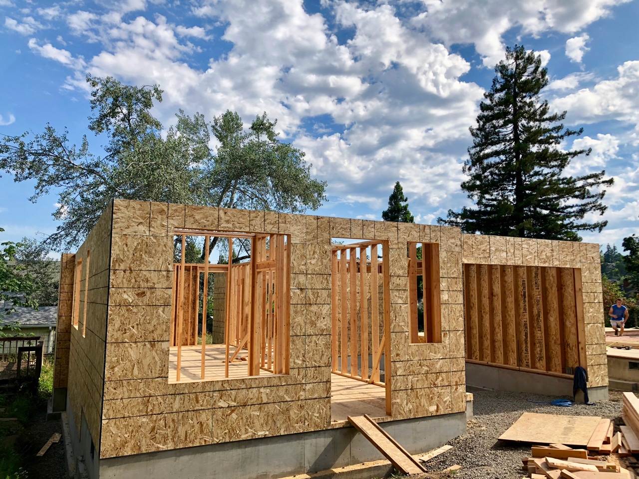Land Development Loans in Salt Lake City Utah