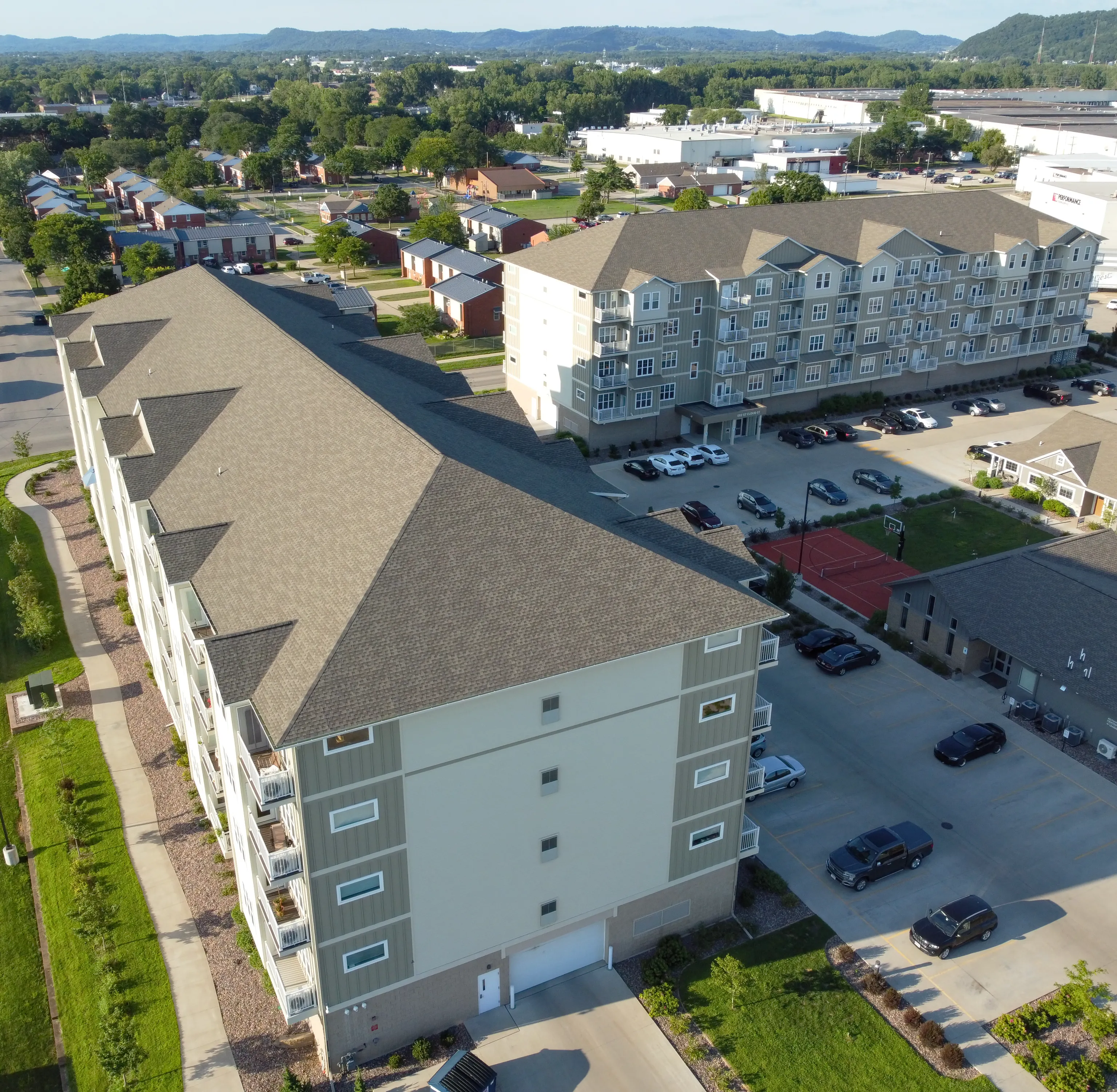 Multifamily Property Owners in Salt Lake City Utah