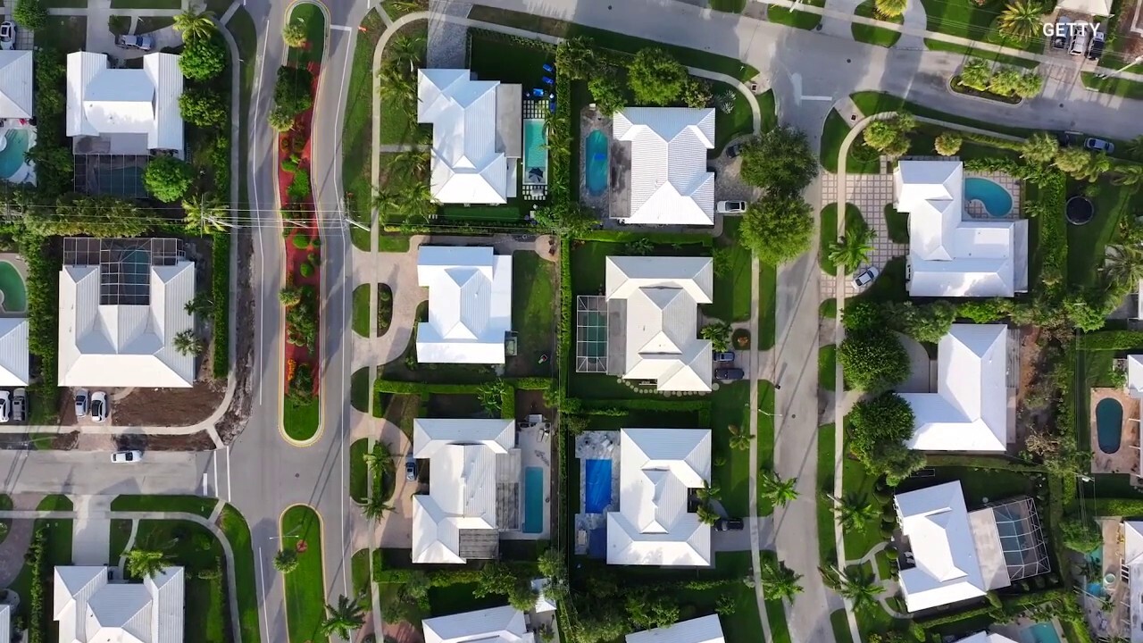 Residential Real Estate Loans in Salt Lake City Utah